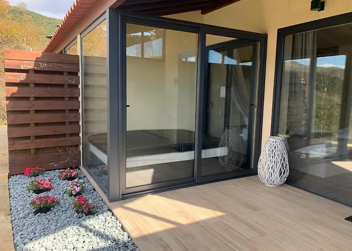 Eco-Bungalow