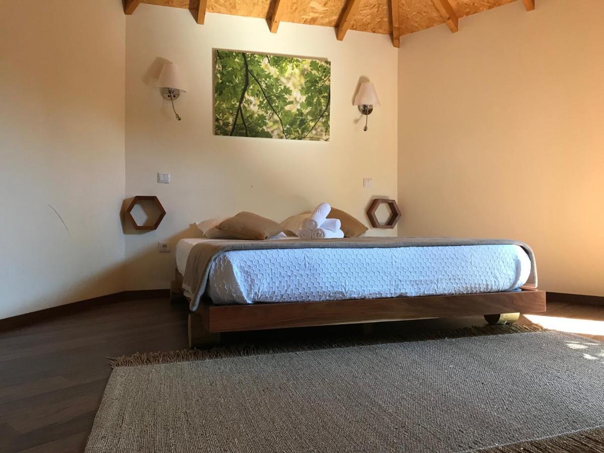 Eco-bungalow 3*