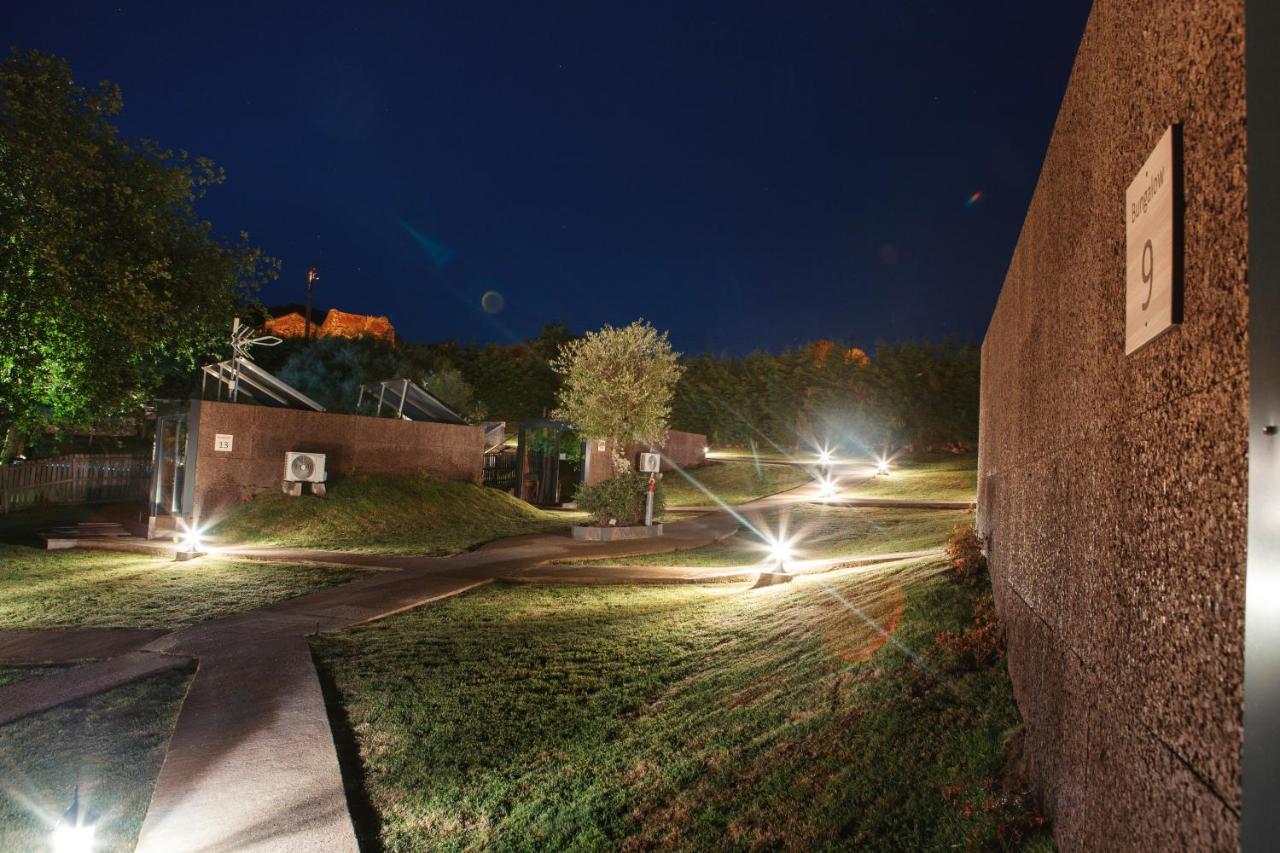 Eco-bungalow Estalagem Carralcova