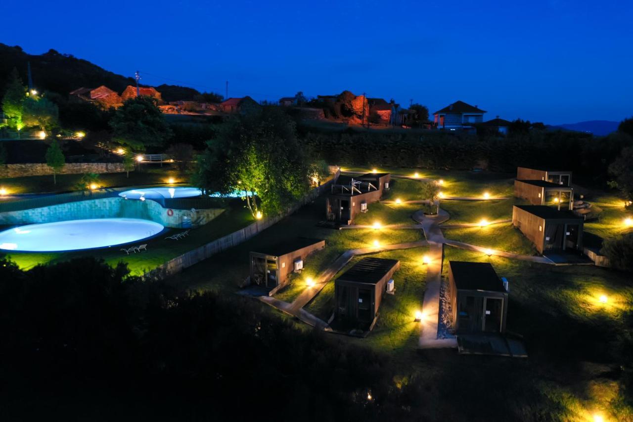 Estalagem Eco-bungalow 3*