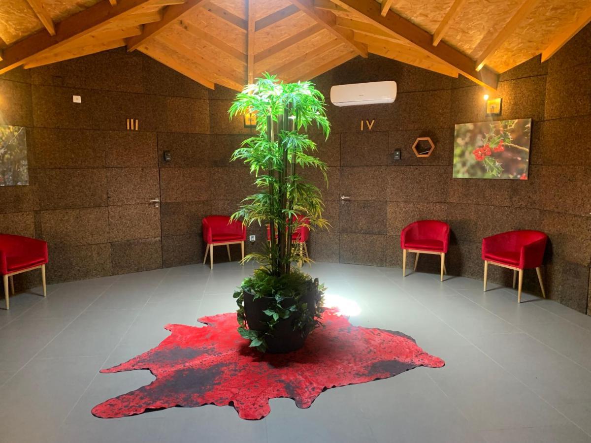 Eco-bungalow Estalagem 3*
