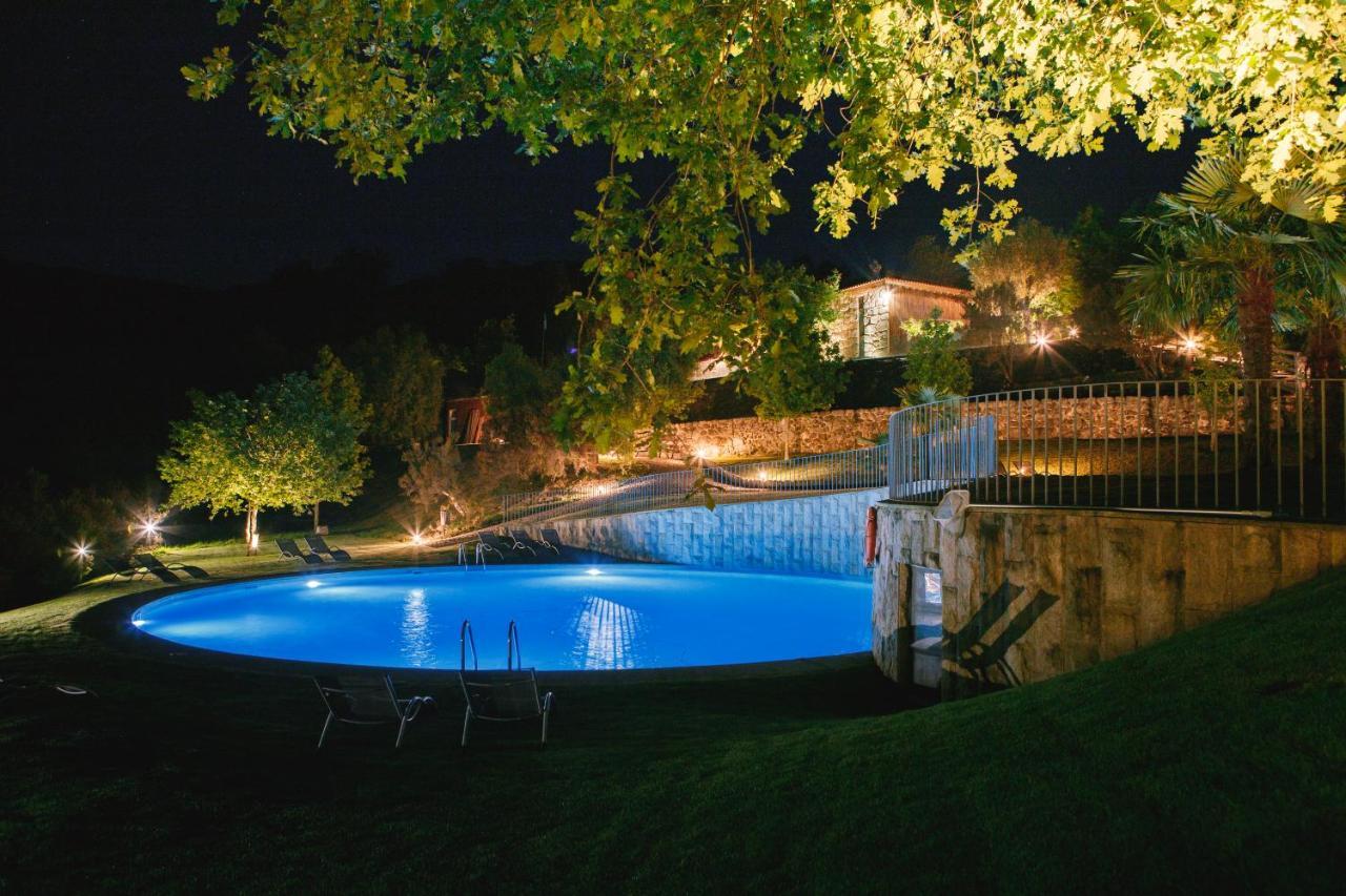 Eco-bungalow Carralcova