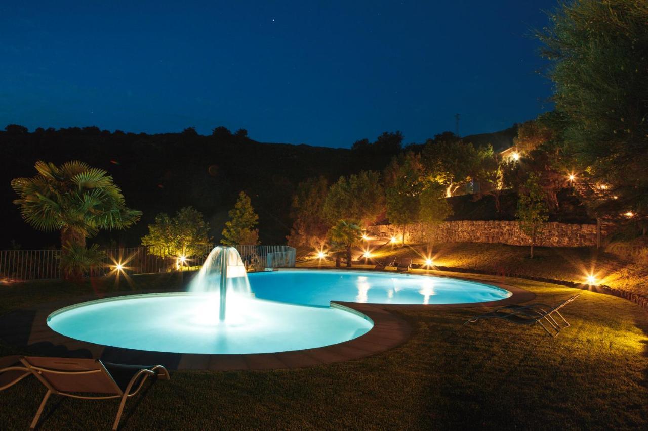Eco-bungalow Carralcova