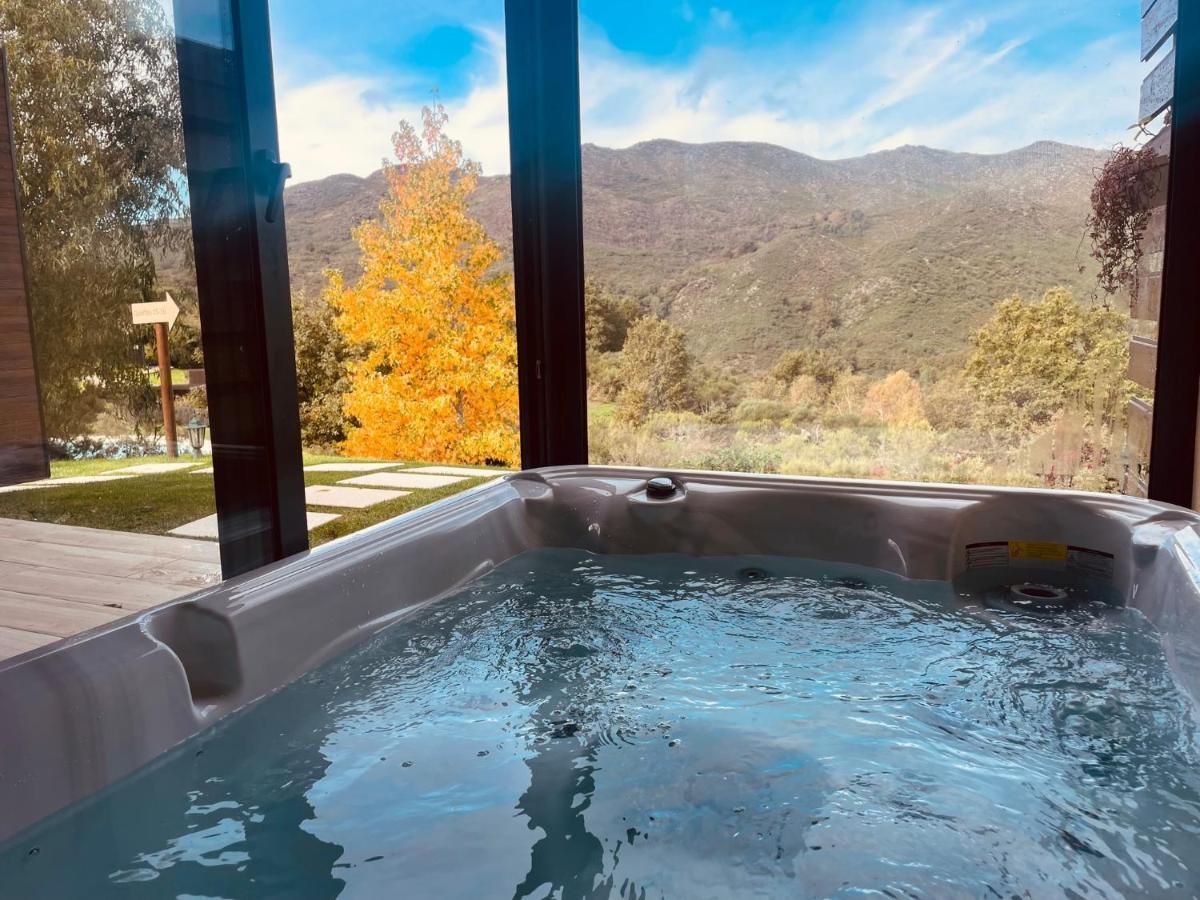 Eco-bungalow Estalagem 3*