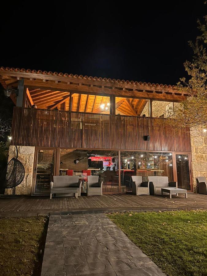 Eco-bungalow Carralcova