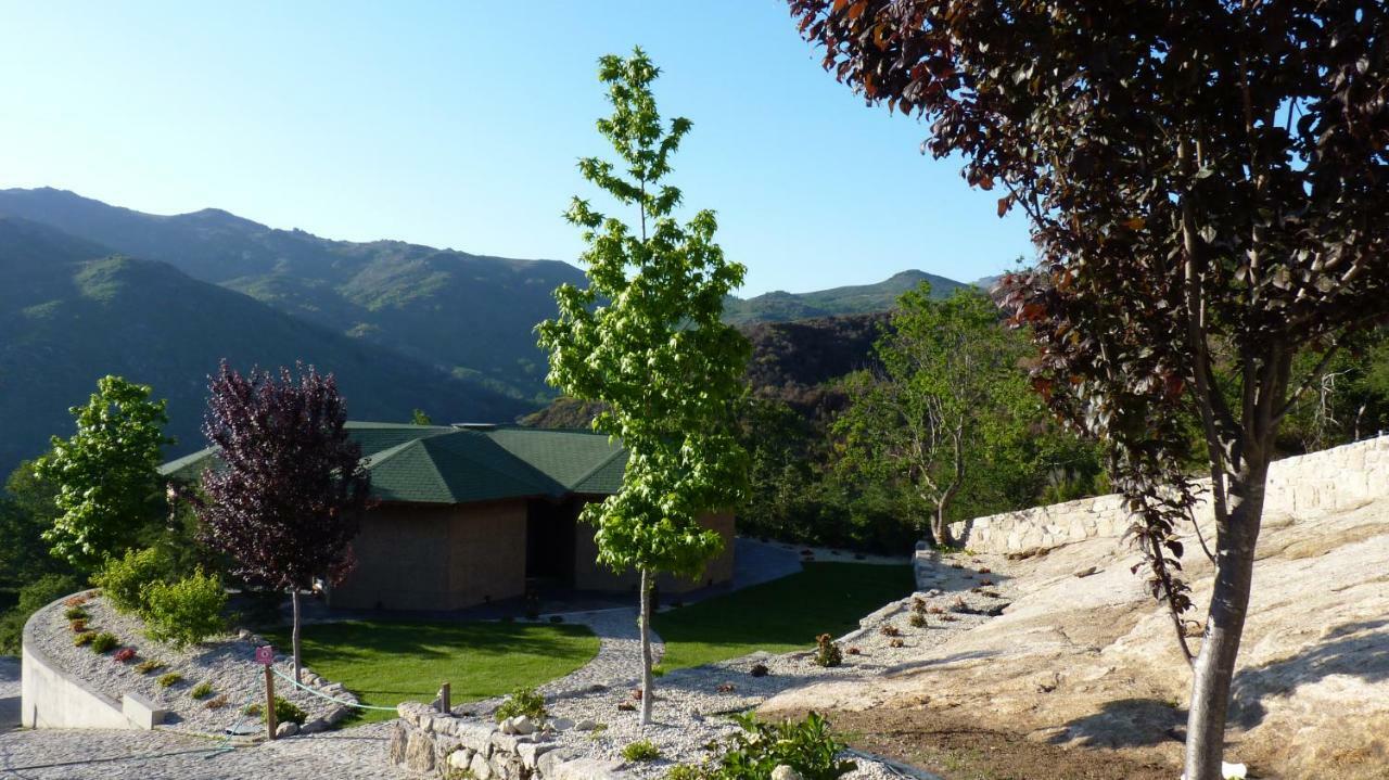 Eco-bungalow Carralcova