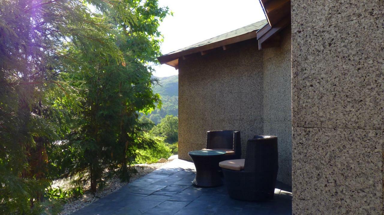 Eco-bungalow Inn 3*