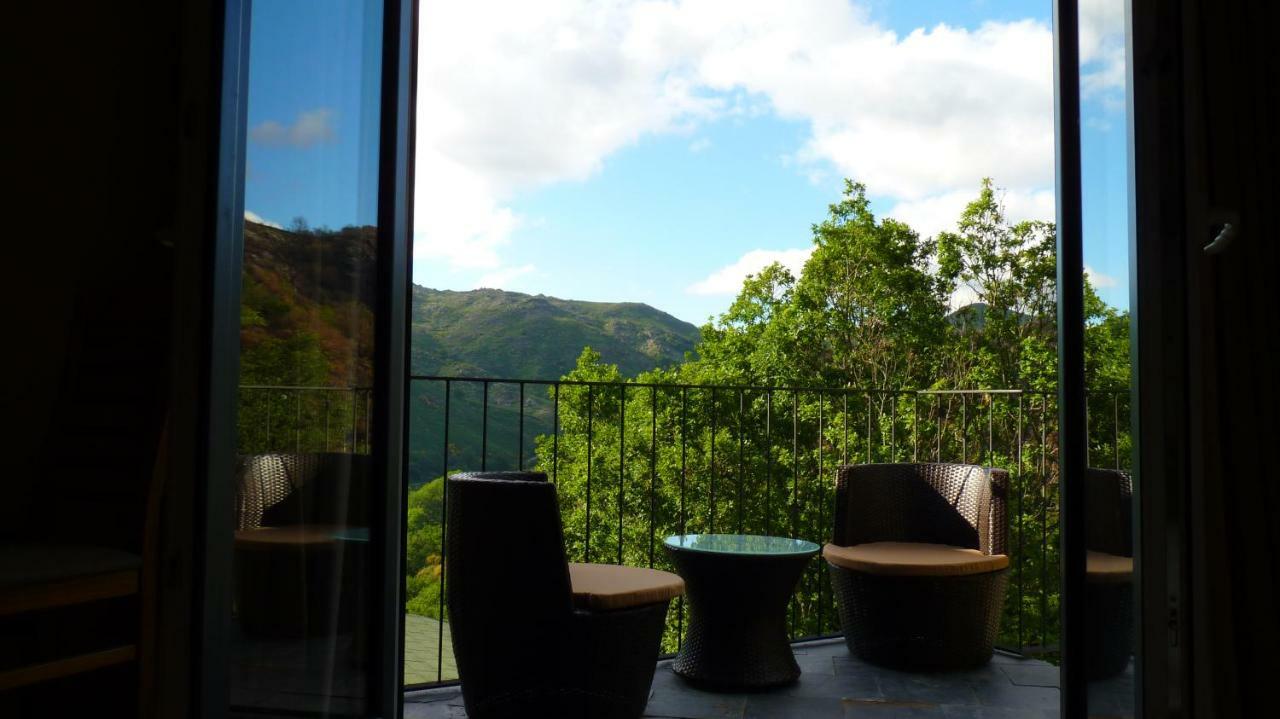 Eco-bungalow Estalagem