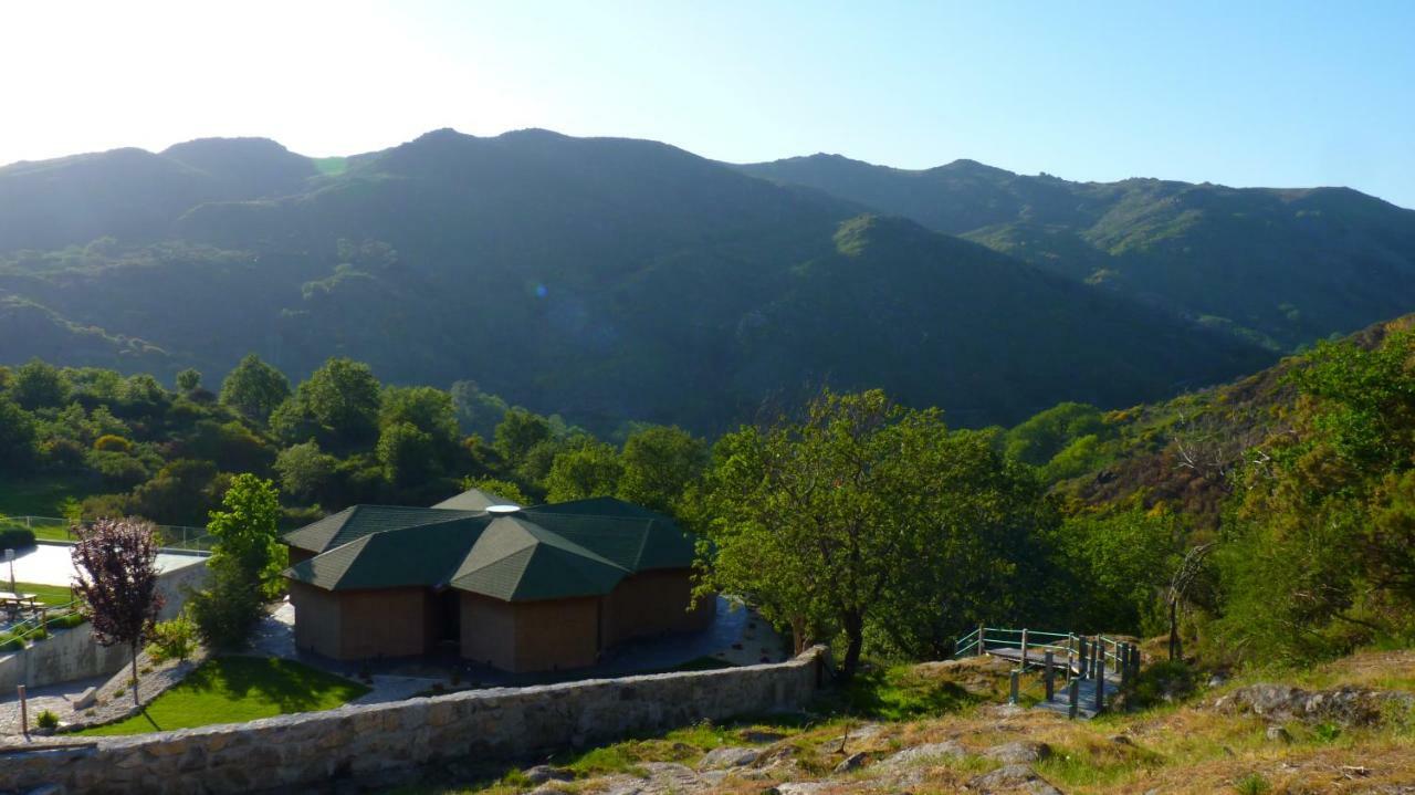 Eco-bungalow 3* Carralcova