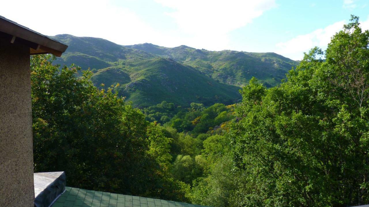 Eco-bungalow Estalagem Carralcova