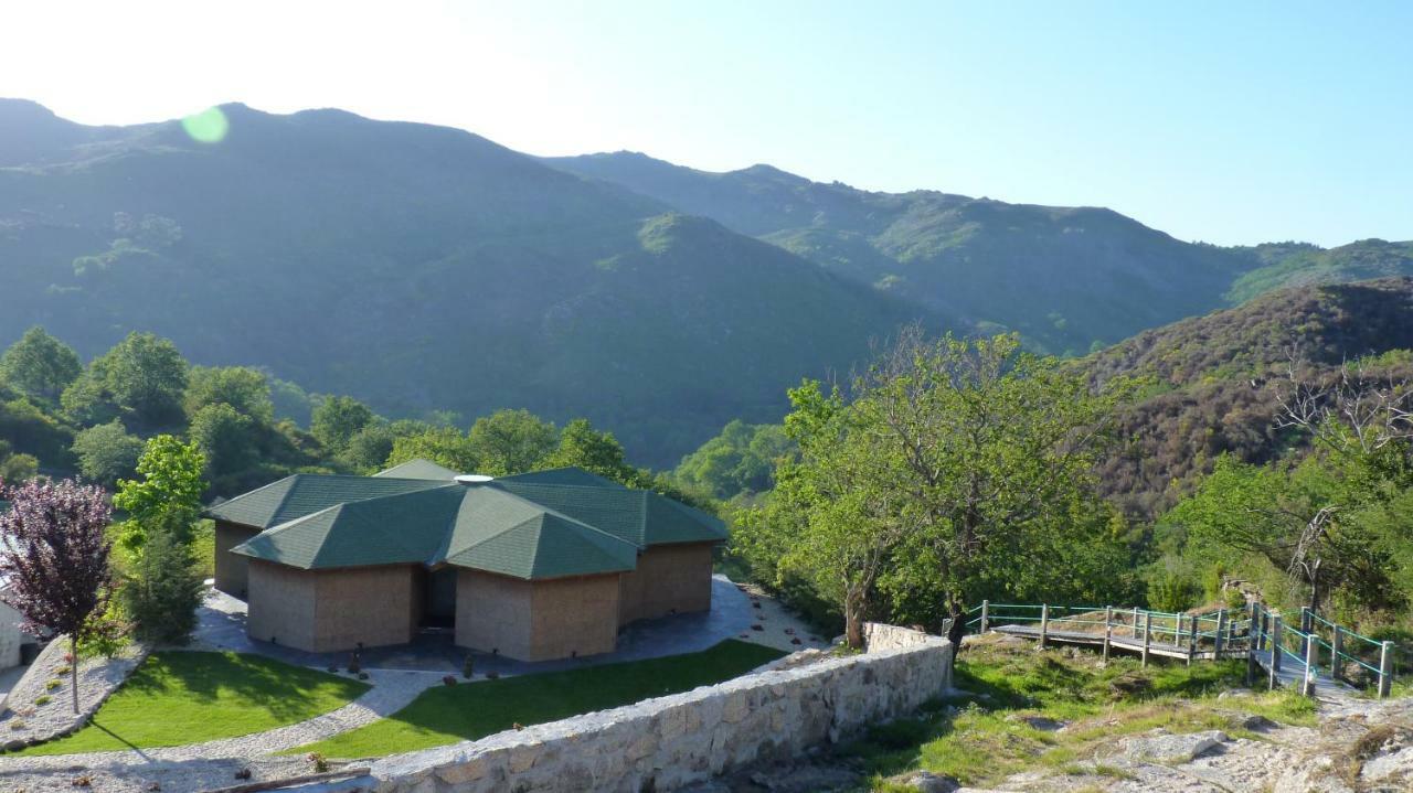 Eco-bungalow 3*