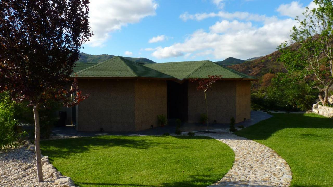 Estalagem Eco-bungalow