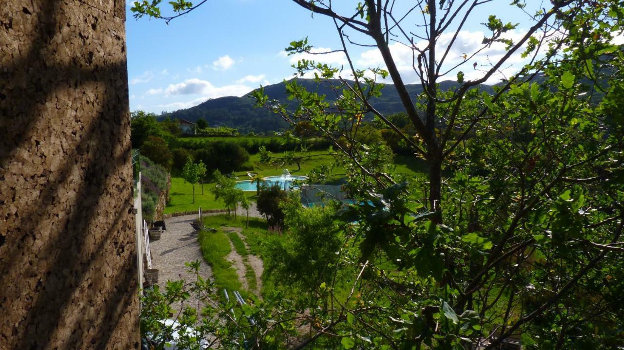 Eco-bungalow Zajazd