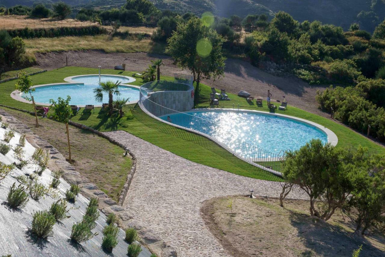 Estalagem Eco-bungalow Carralcova