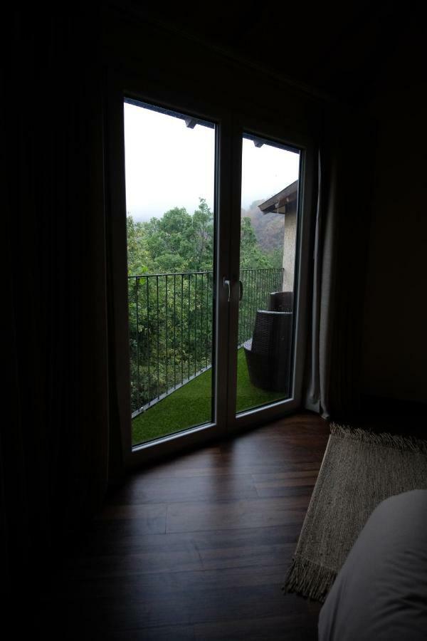 Eco-bungalow Carralcova