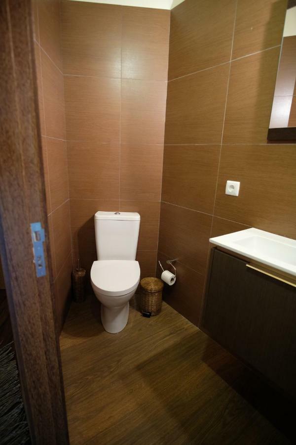 Eco-bungalow Estalagem Carralcova