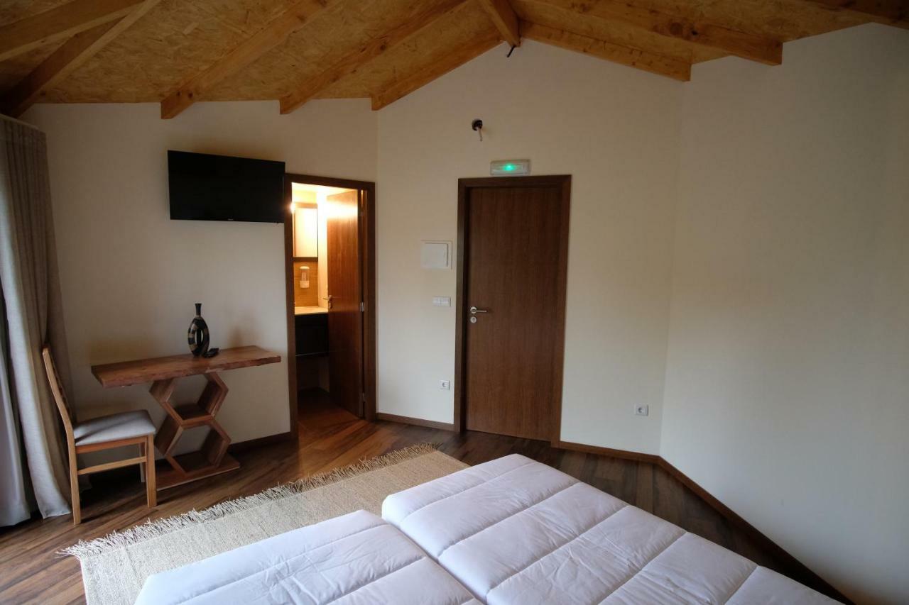 Eco-bungalow Estalagem 3*