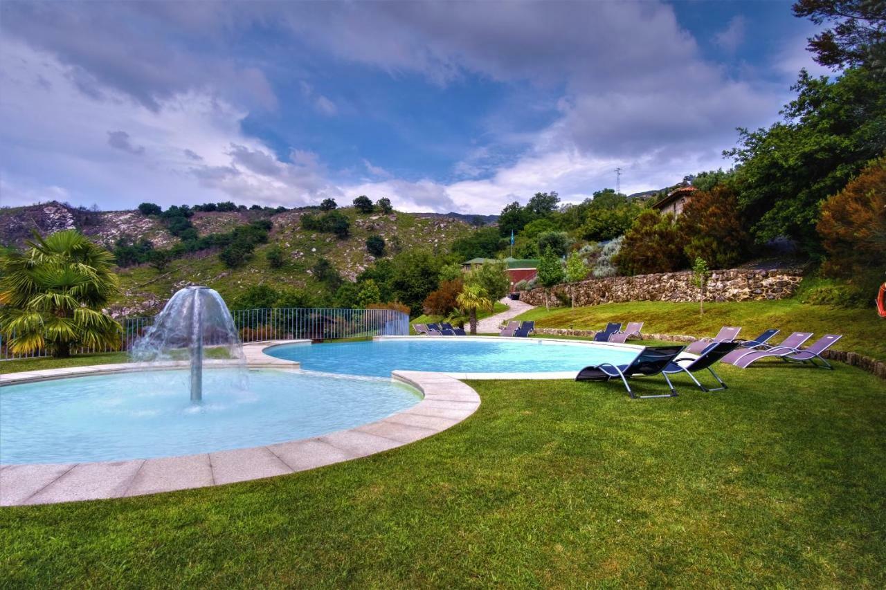 Estalagem Eco-bungalow Carralcova