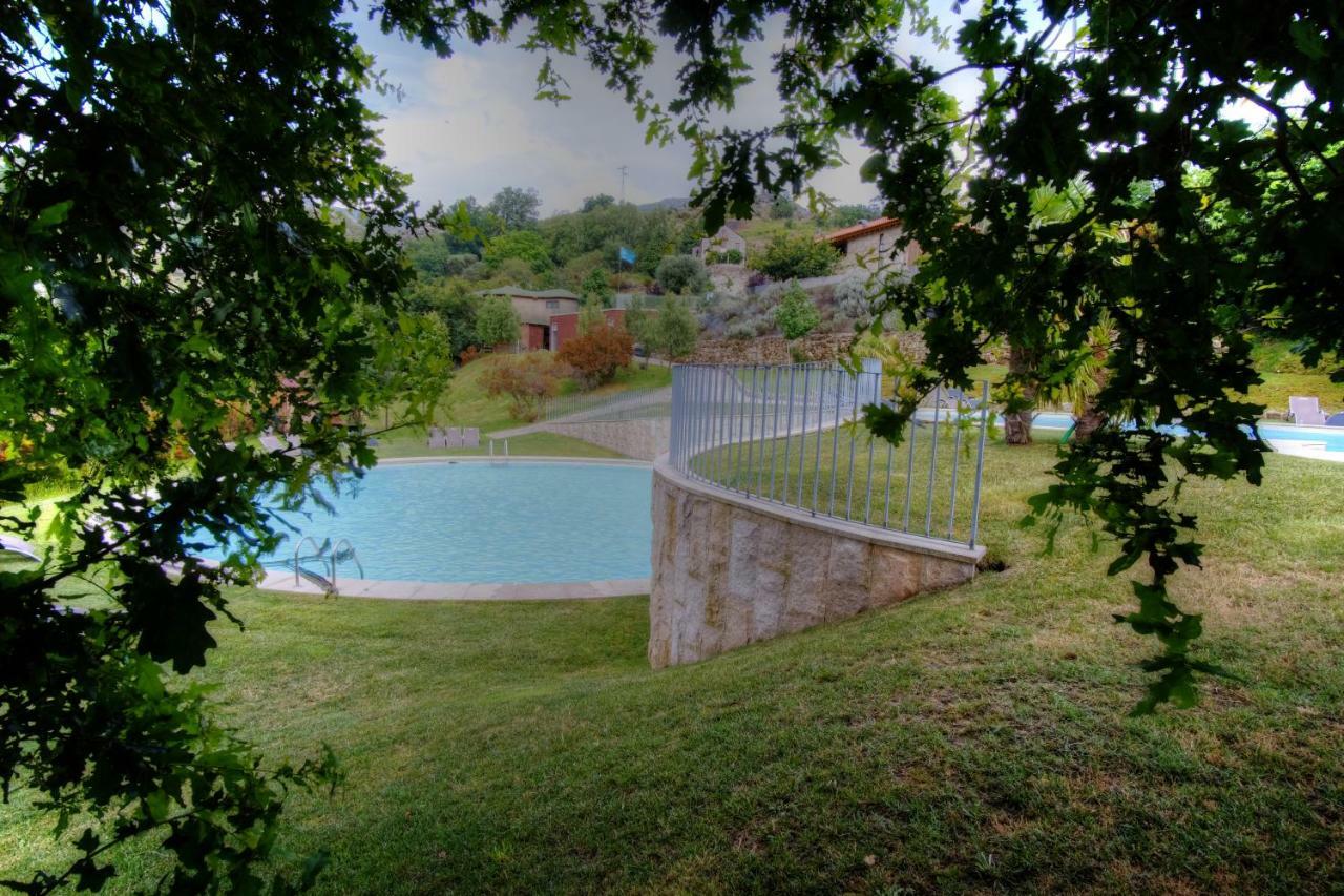 Eco-bungalow