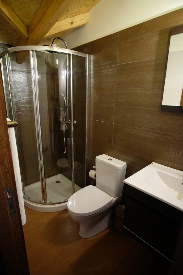 Eco-bungalow Estalagem 3*