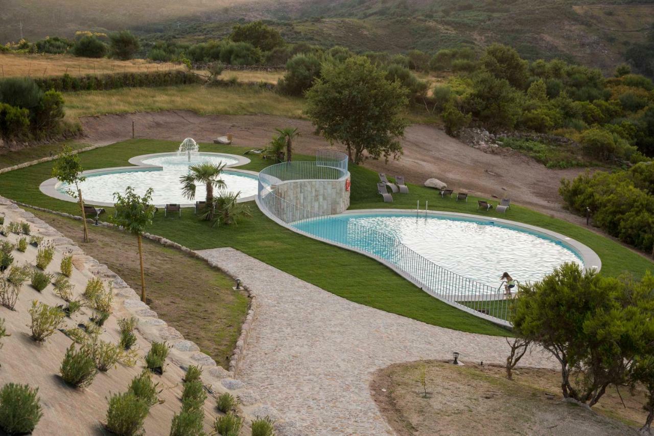 Eco-bungalow 3* Carralcova