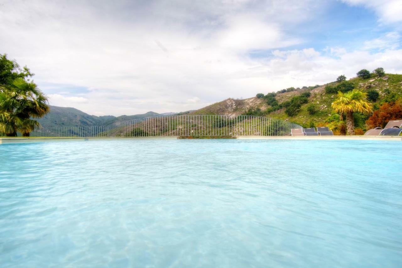 Eco-bungalow 3* Carralcova
