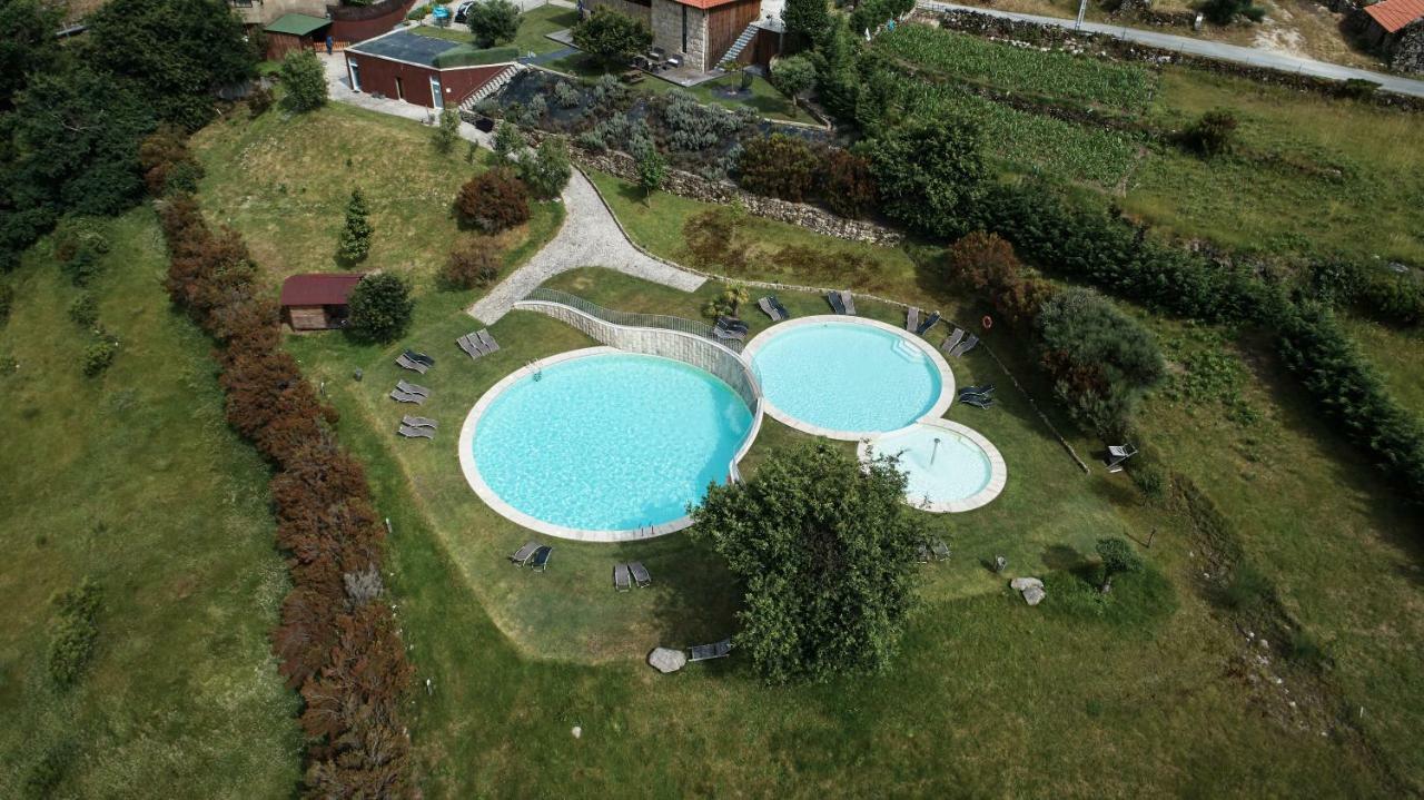 Estalagem Eco-bungalow 3*