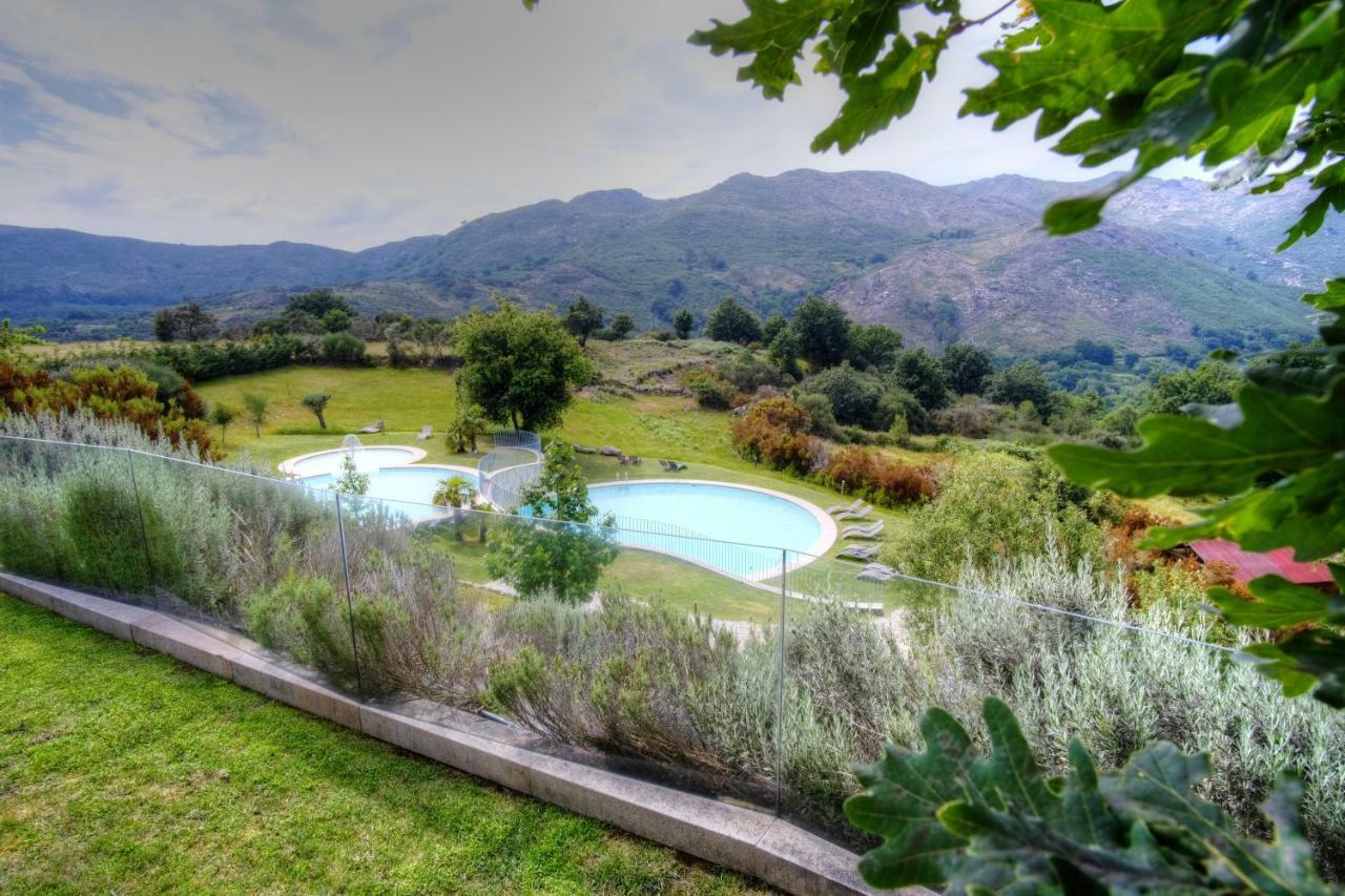 Eco-bungalow Estalagem 3*
