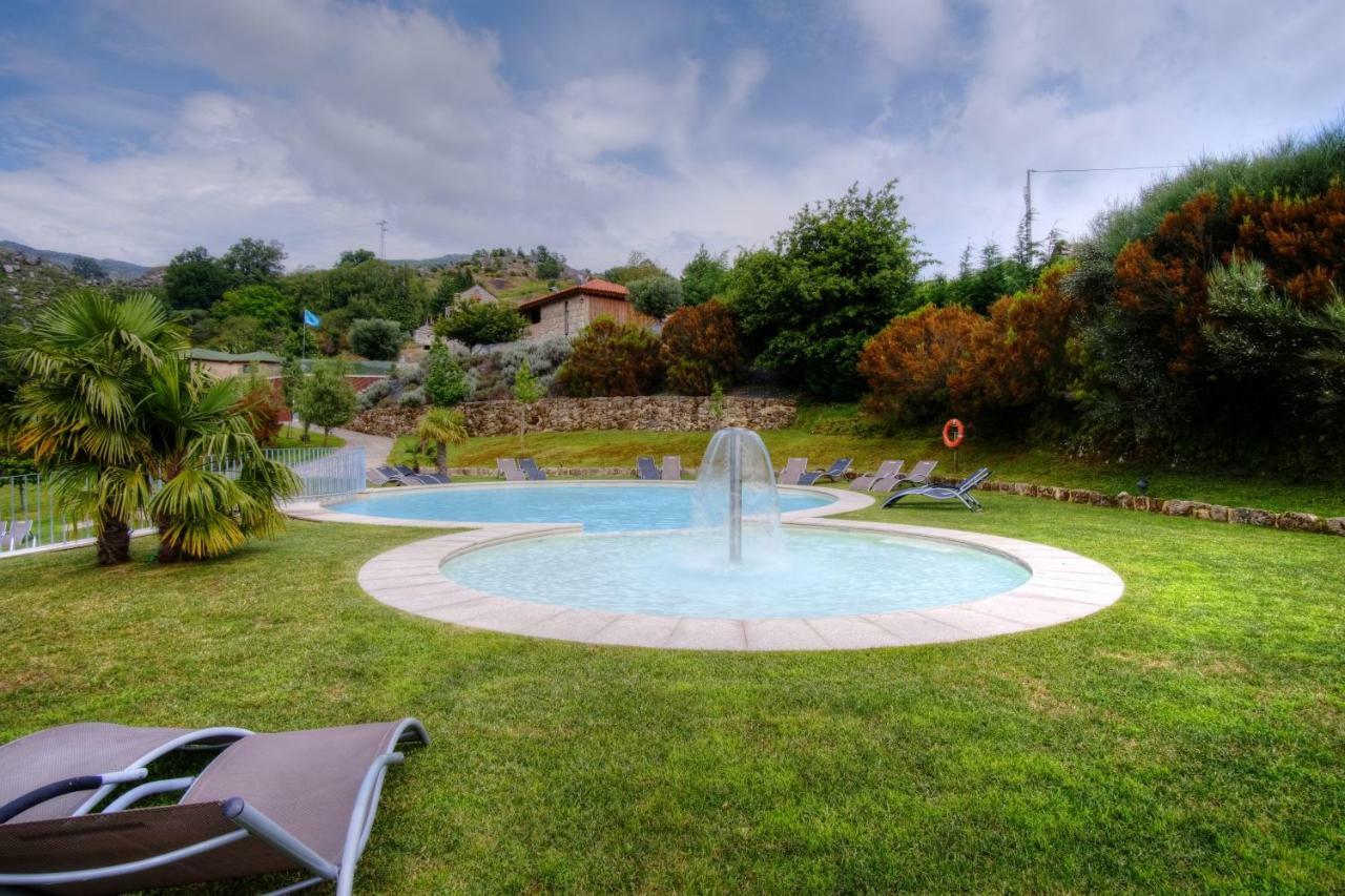 Eco-bungalow 3* Carralcova