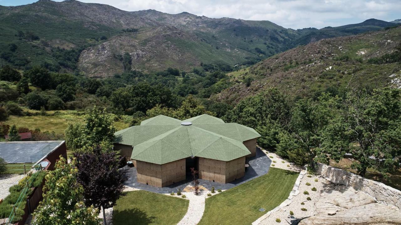 Eco-bungalow Zajazd