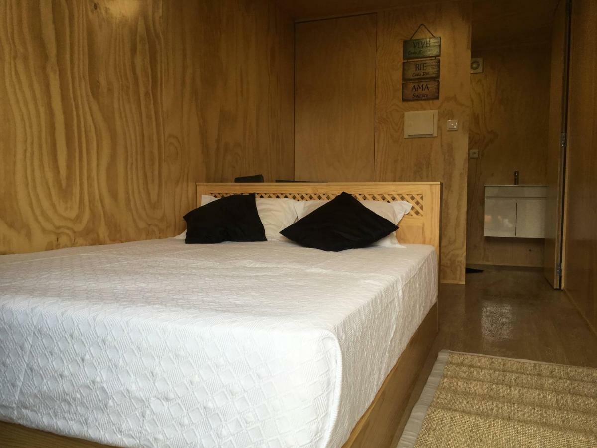 Eco-bungalow Estalagem 3*